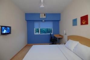 Ginger Hotel Харідвар Екстер'єр фото