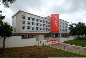 Ginger Hotel Харідвар Екстер'єр фото